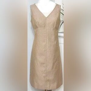Talbots NWT Women’s Sheath Dress